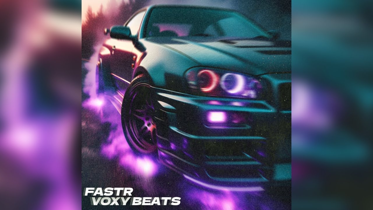 Voxy - FASTR