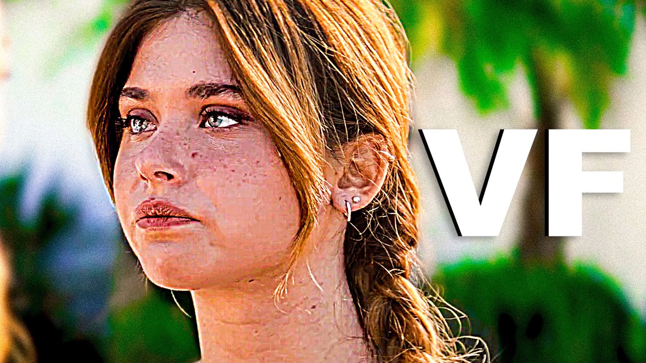 À CONTRE-SENS 2 Bande Annonce VF (2024)