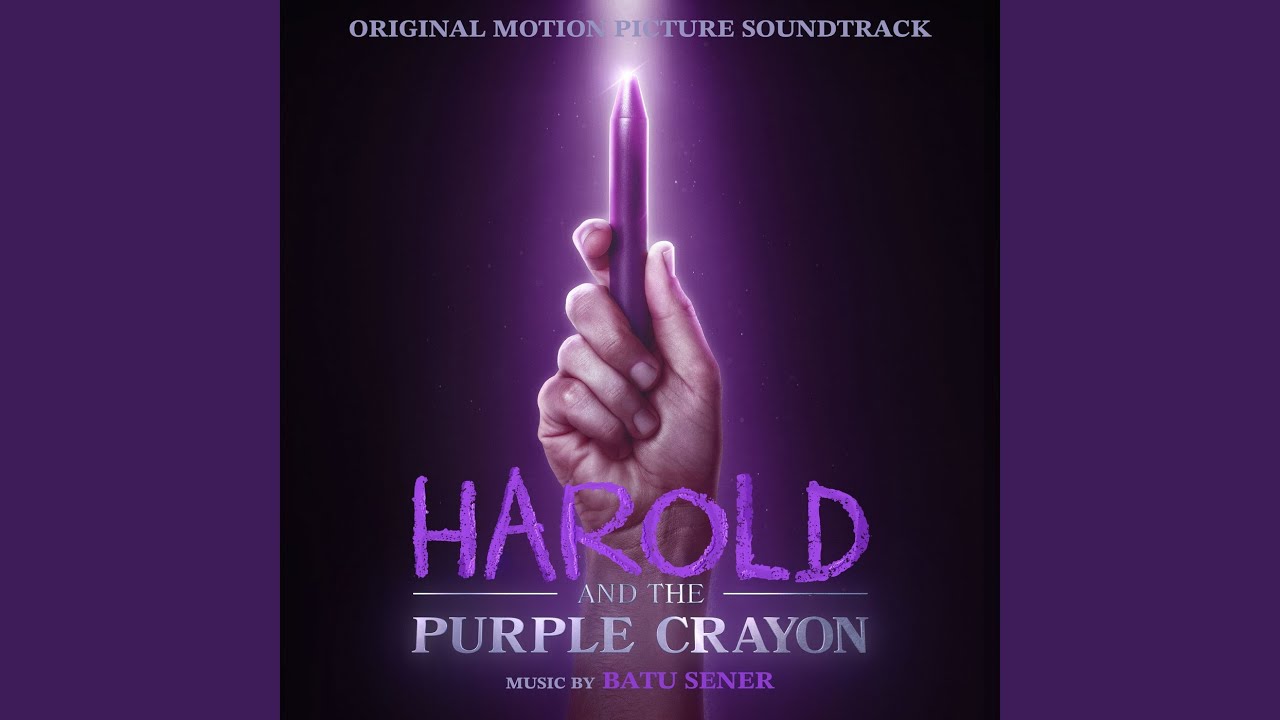 The Crayon Overture