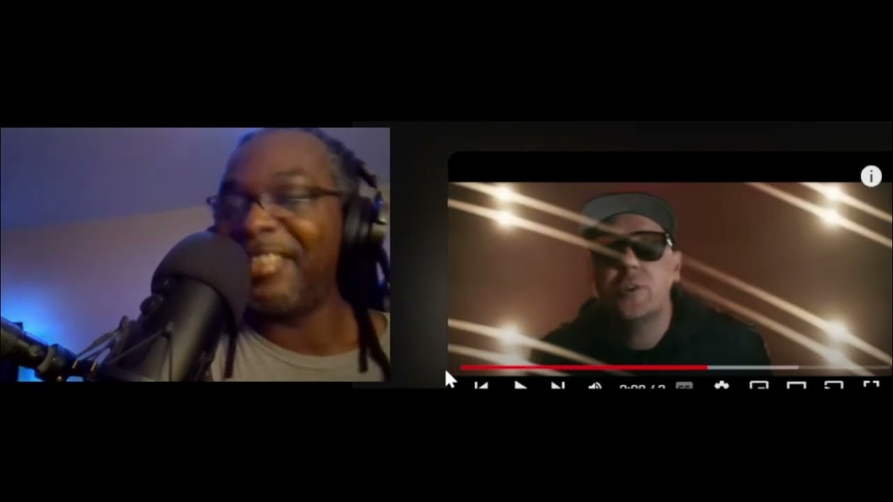Hilltop Hoods - Exit Sign Ft.  illy & Ecca Vandal | Reaction