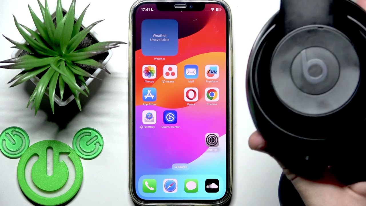 BEATS Studio Pro &ndash; All Controls Explained