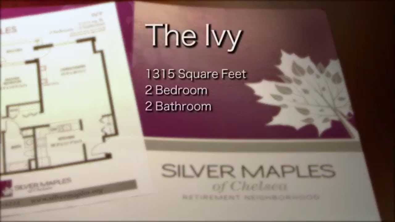 Silver Maples of Chelsea 