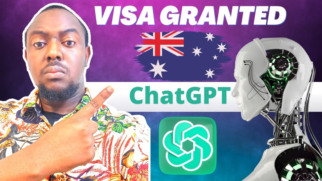 Free Australian Sponsorship Visa With the help of CHAT GPT