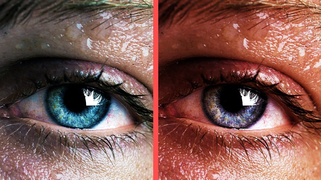 There Are Two Types of Sweat. Which One Do You Have?
