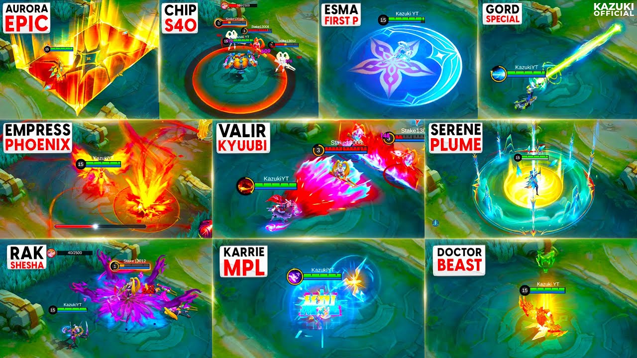 10 NEW UPCOMING AND REVAMPED SKINS IN ULTRA GRAPHICS | VALIR NEW FREE EPIC | S4O CHIP  & MORE