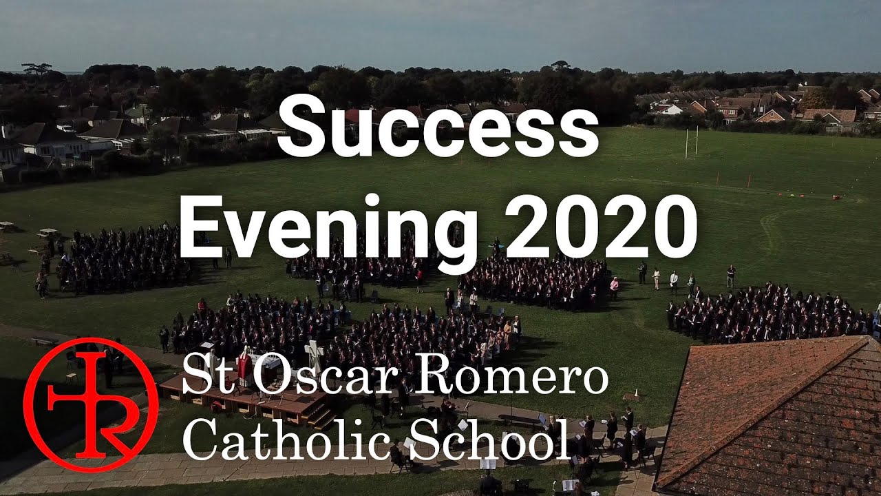 Success Evening 2020 #EveryDoorOpen