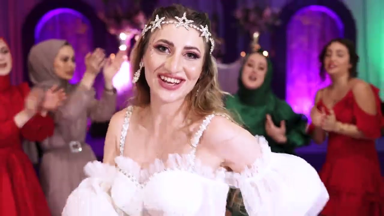 Kına klip - kevser