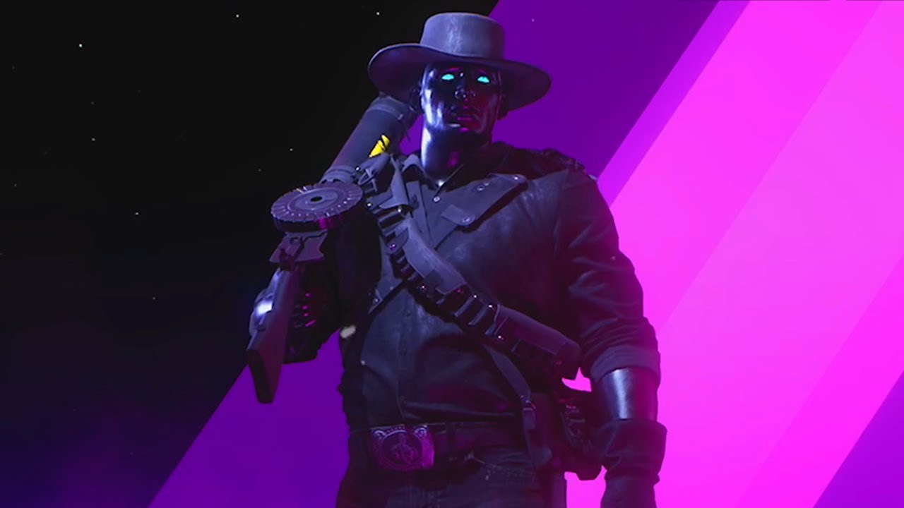 So, The Finals got a Season 2...