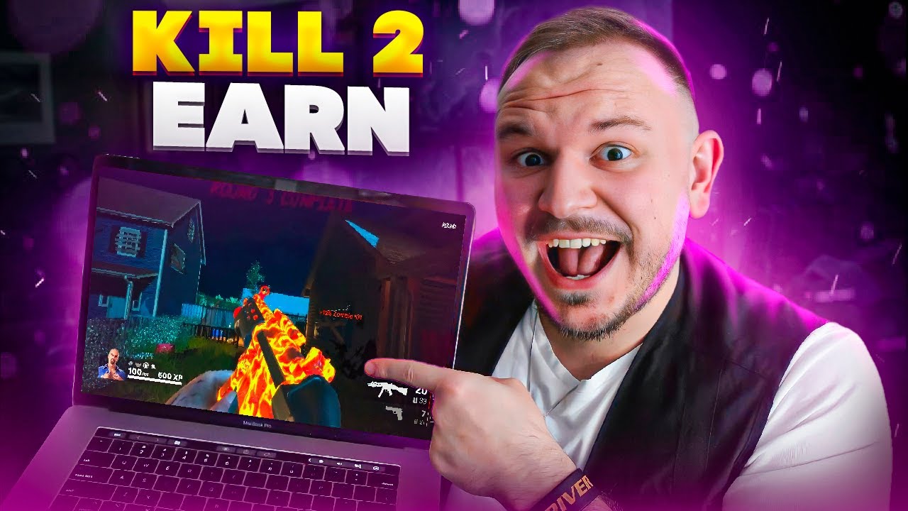 FREE Play to Earn NFT Game 100x Potential (Undead Blocks Deep Dive)