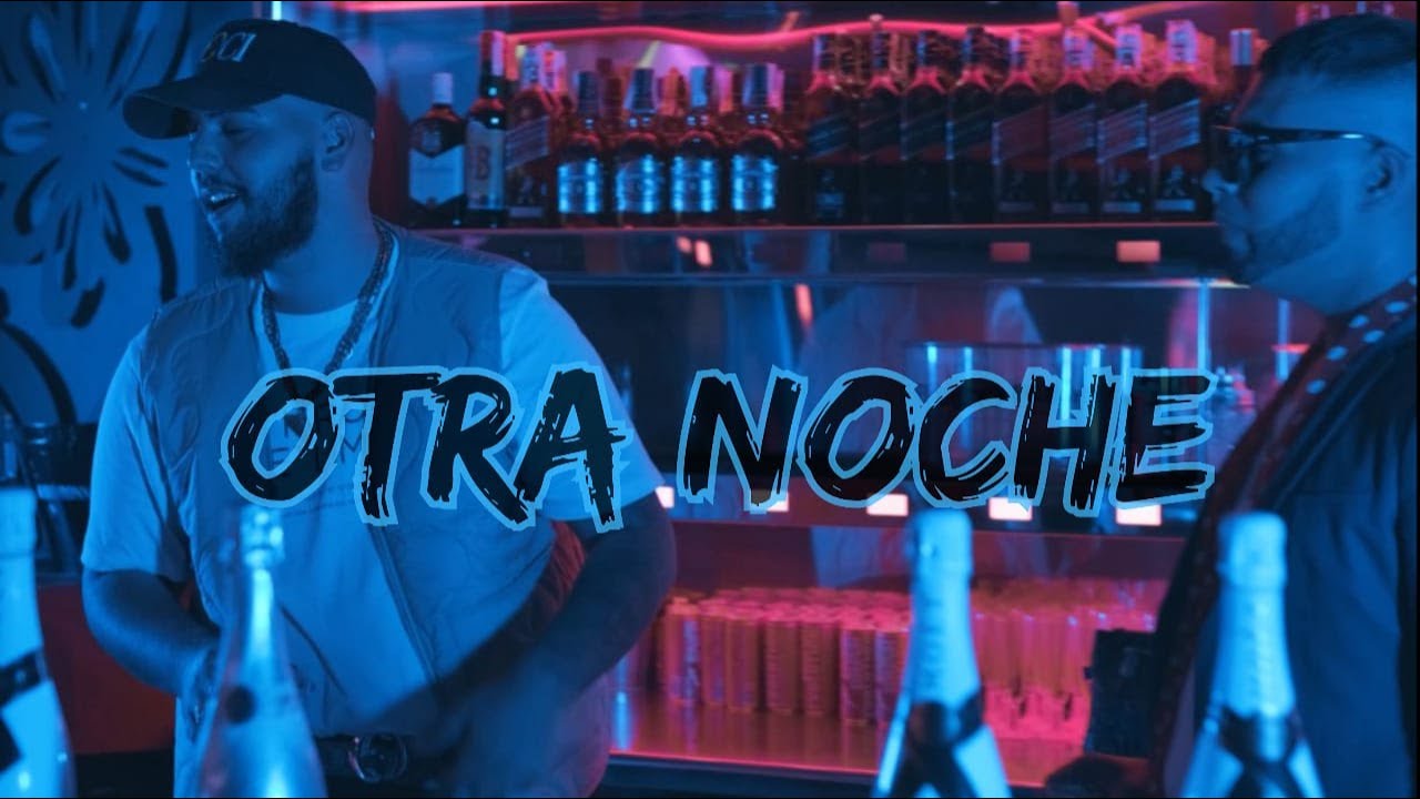 Josele Marin - Otra Noche - Ft Poli Chaparro