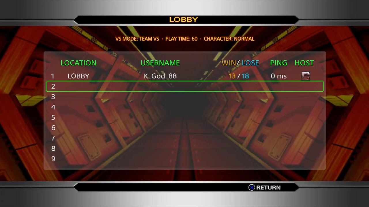 K_God_88的PS4播送