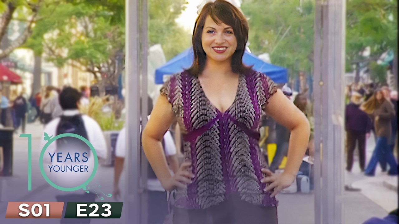 10 Years Younger USA Season 1 Episode 23 