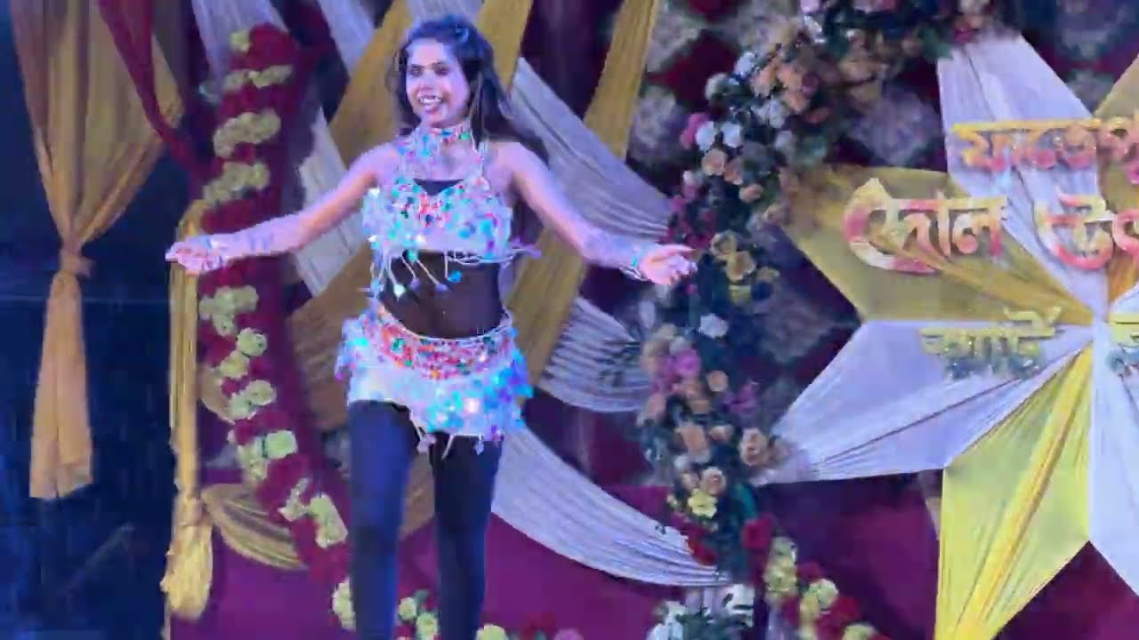 Saman tor far dem /miss doll 💃🥵 8k HD HUNGAMA