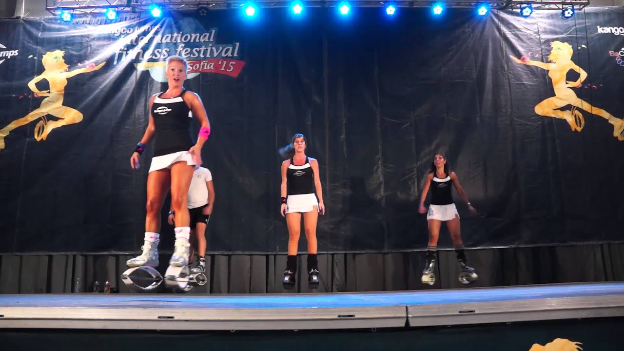 Kangoo Power - Raquel Caturla