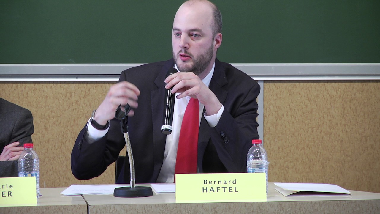 08/22 Vuln&eacute;rabilit&eacute;s_Bernard Haftel