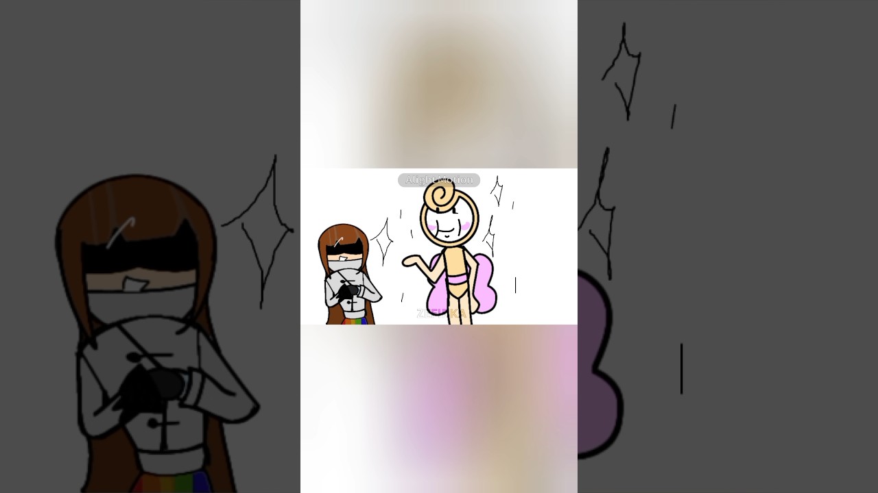 Glisten, Sprout, Vee and Louie ид:@007n7_hah #follow #активпж #animation #рек #zefirka  #активпж