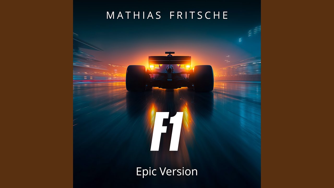 F1 Theme (Epic Version)