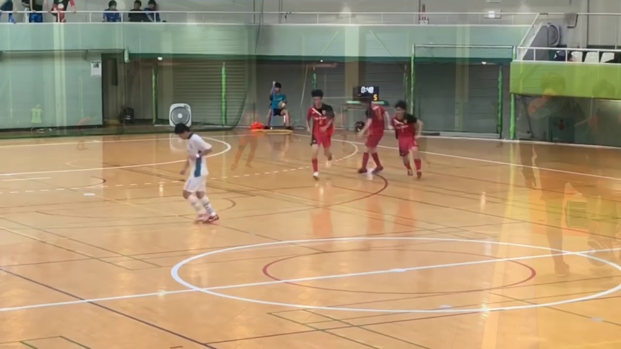 慶應義塾大学フットサル倶楽部エルレイナ  新歓動画2019