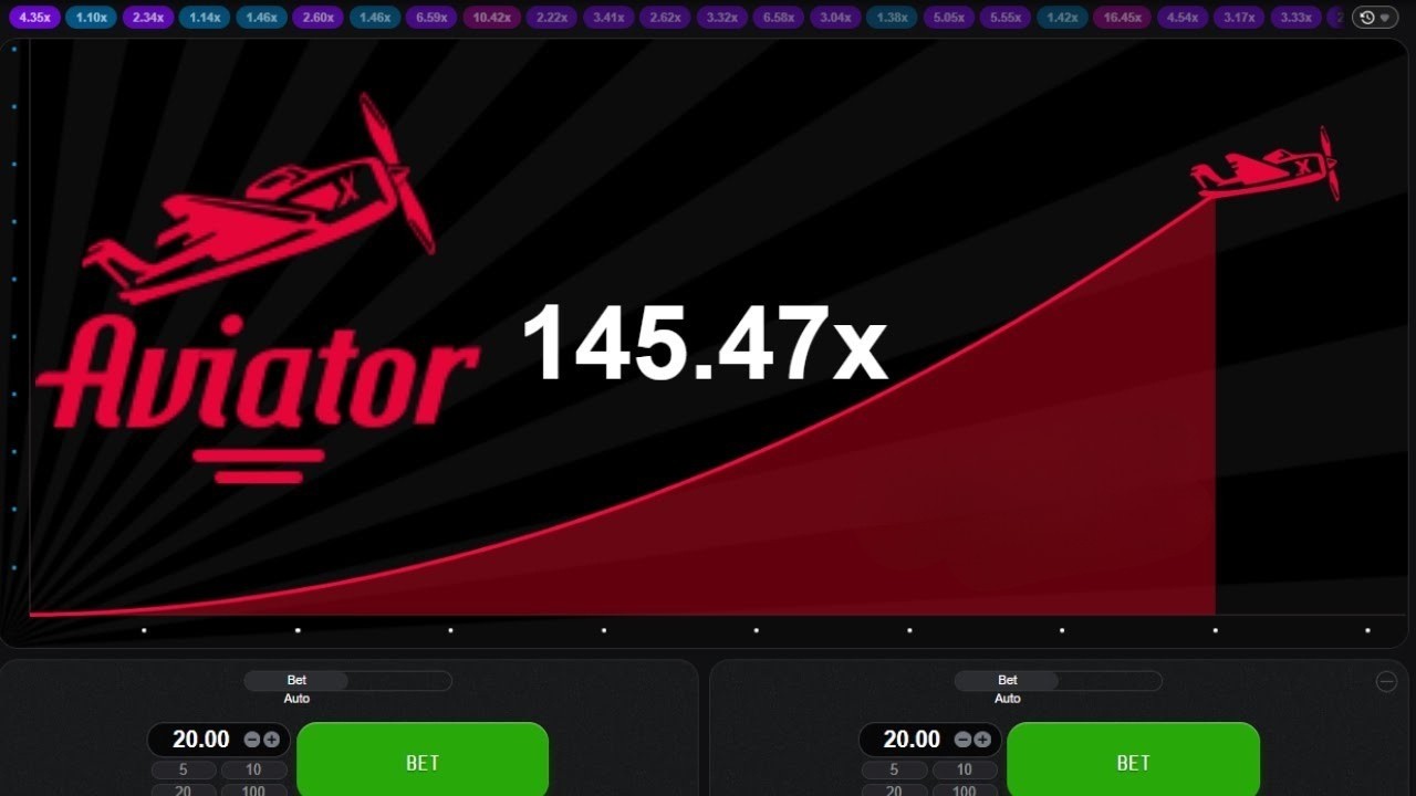 How to Play the Aviator Game (It's Easy!)