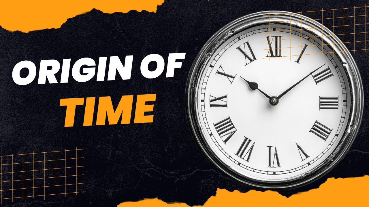 The Weird History of Standard Time