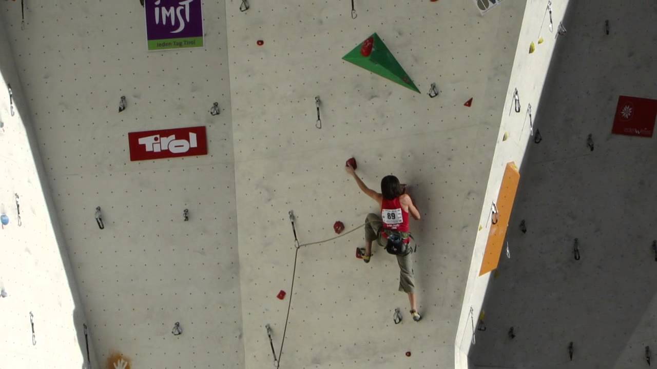 MŚJ Imst 2011 - Piotr Schab (finał)