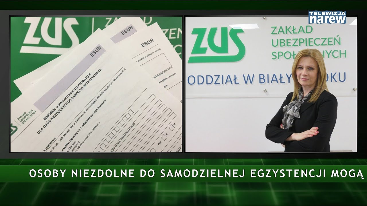 Nowy próg dochodowy do 500 plus dla niesamodzielnych