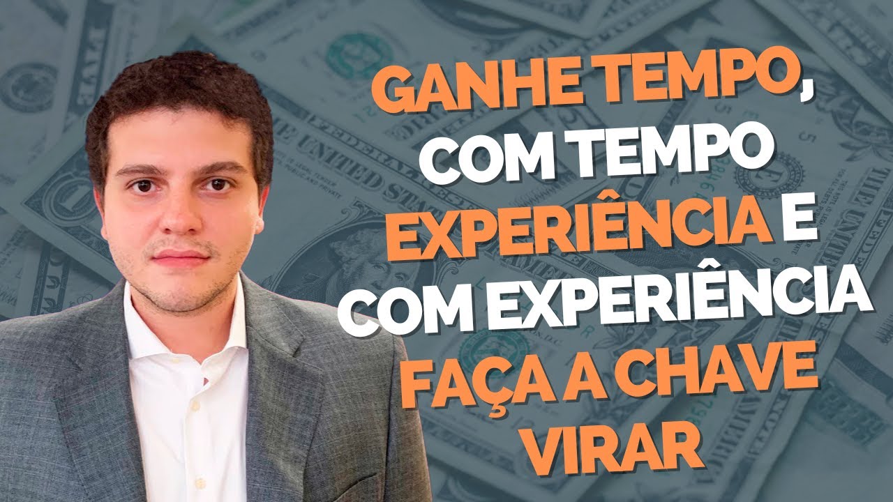 GERENCIAMENTO DE RISCO NO DAY TRADE com Mario Pisani