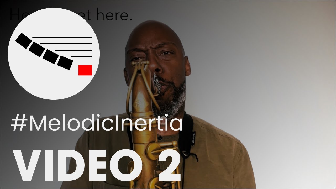 Melodic Inertia - 2 | Apply Joe Henderson's use of the Major Sus Shape on Locrian
