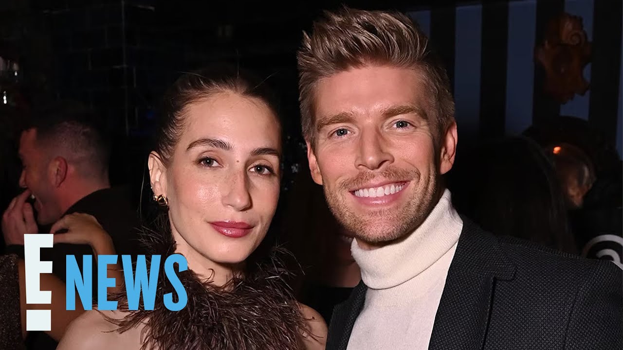 Summer House's Kyle Cooke Speaks Out After Amanda Batula Breakup | E! News