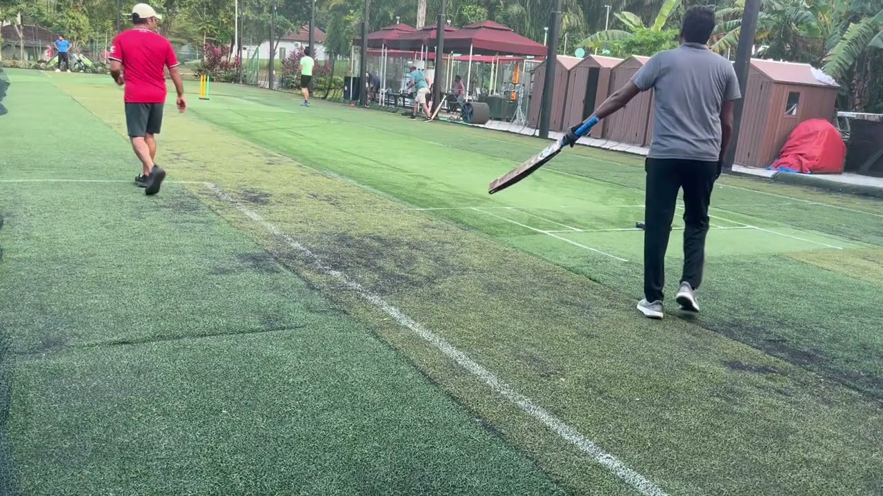 10-Jan-2026 Gautham Sr, Sheikh, Prabhu, Praveen Batting -Vinay, Dhilipan, Ishan, Vinu, Bhanu Bowling