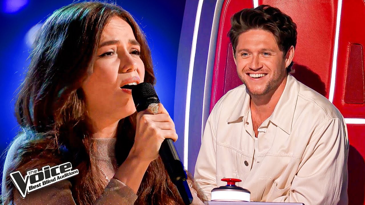 Elton John Covers That Shocked The Voice Coaches