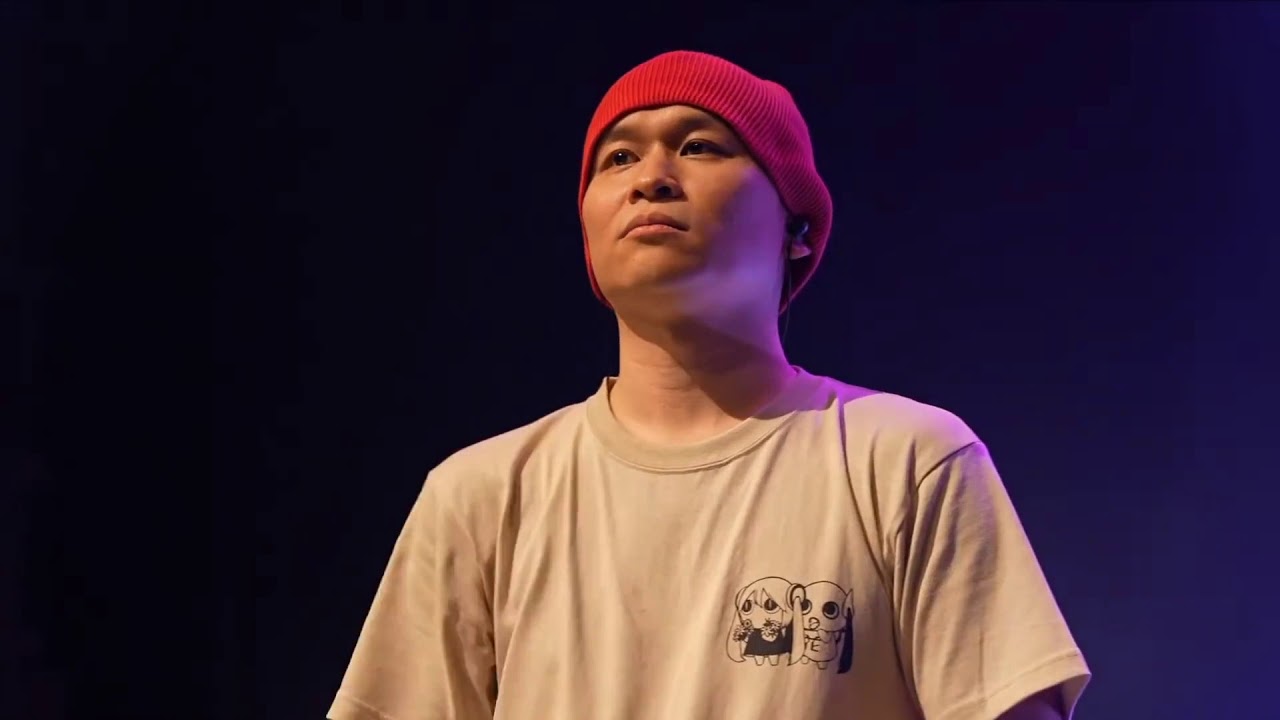 PinocchioP - What's Inside [LIVE]