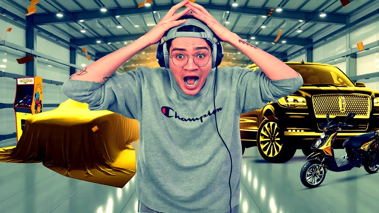 VOLVI A COMPRAR ALMACENES ABANDONADOS🤑