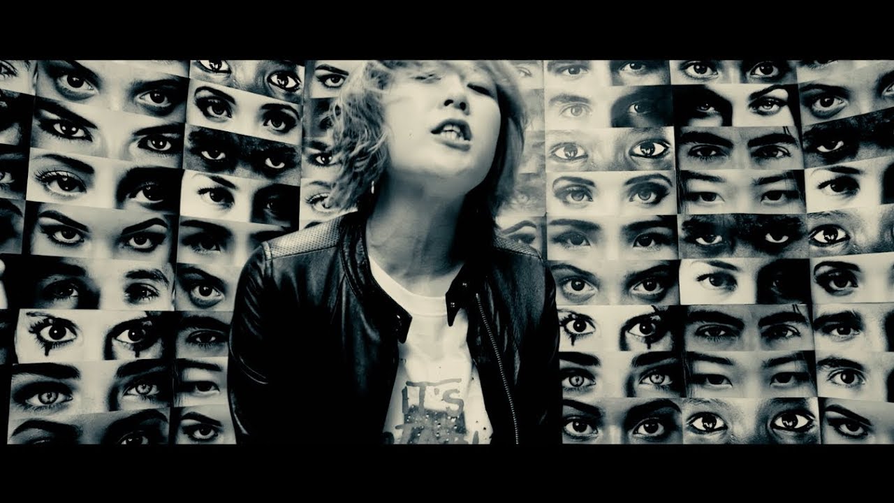 「MONSTER 」MV Full ver.