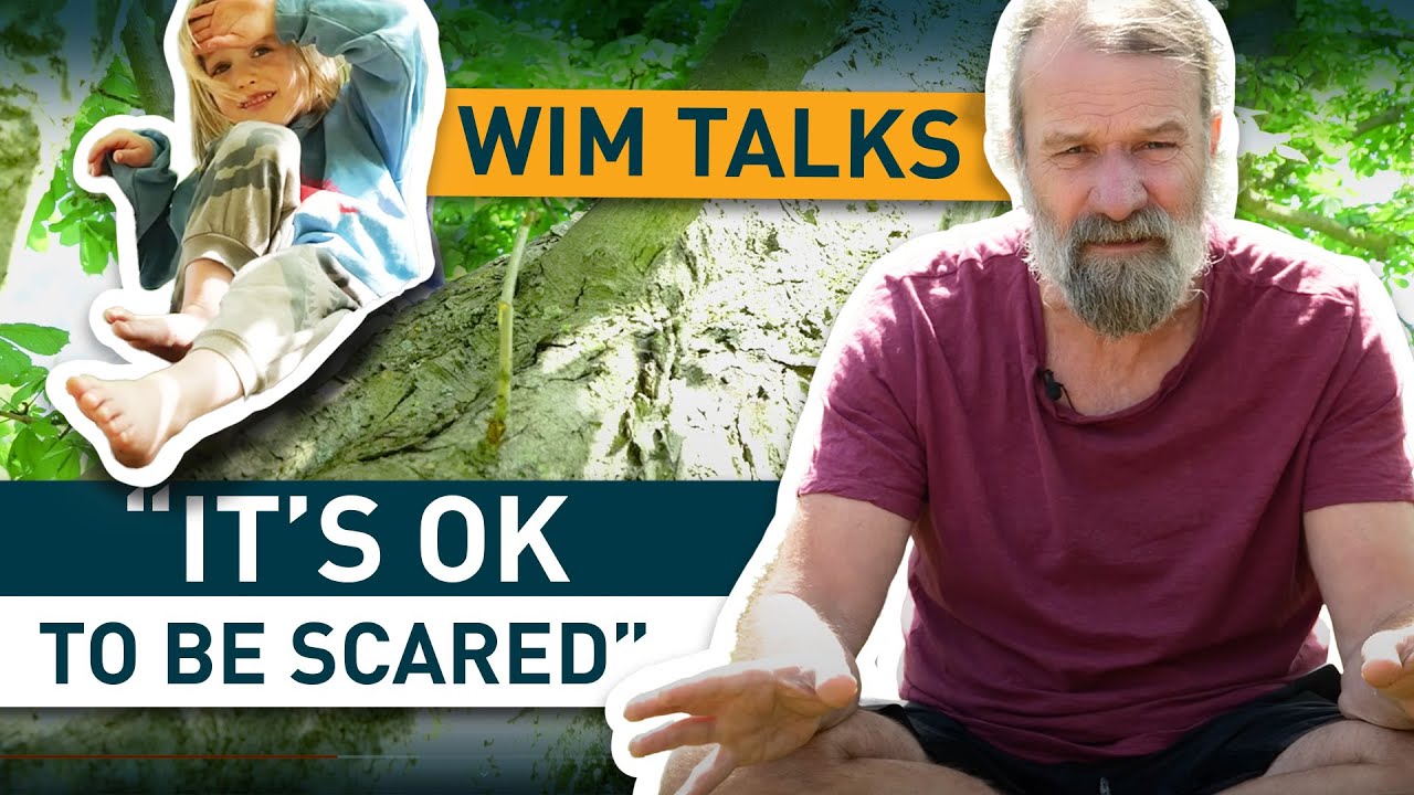 Wim Hof: 