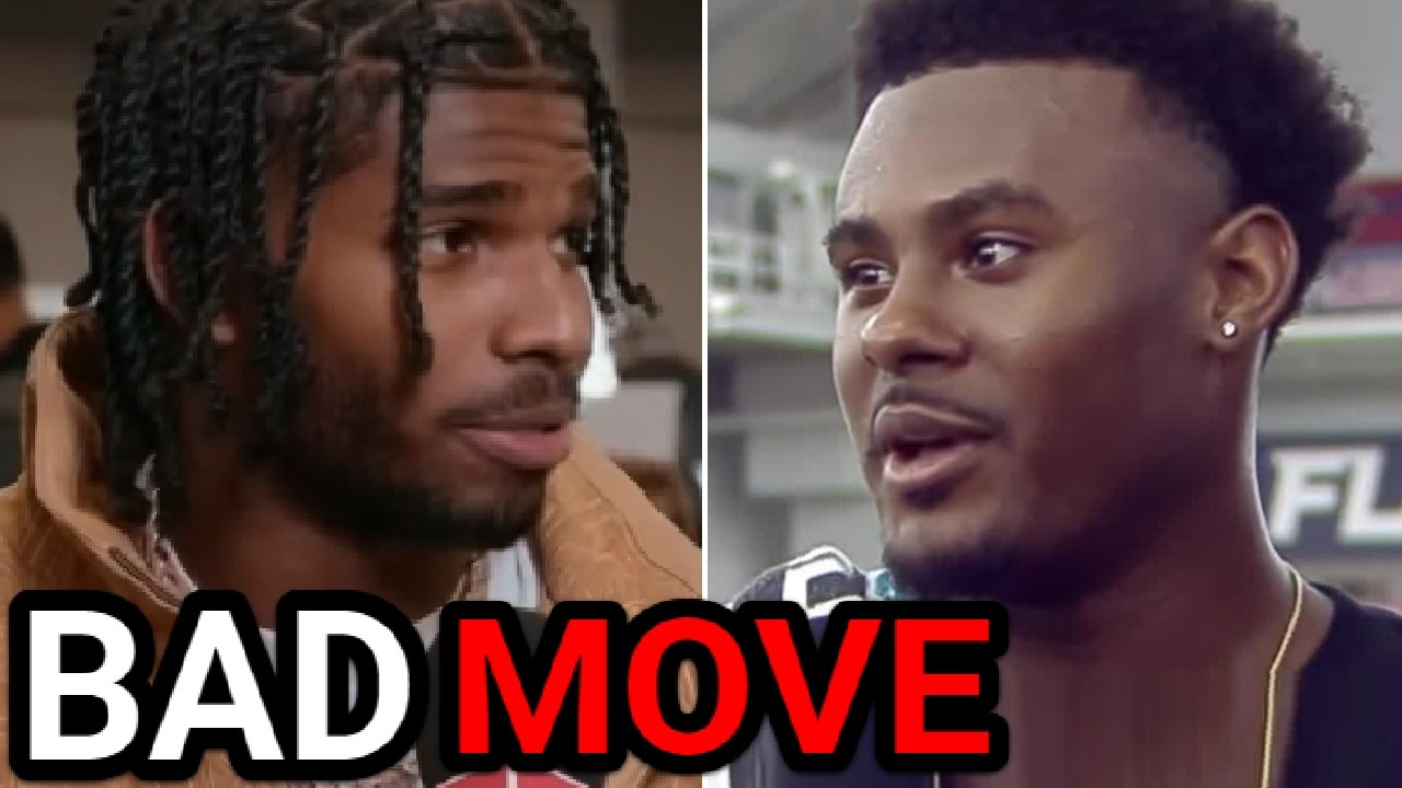 Breaking News!! Malik Willis Could Replace Shedeur Sanders in Cleveland