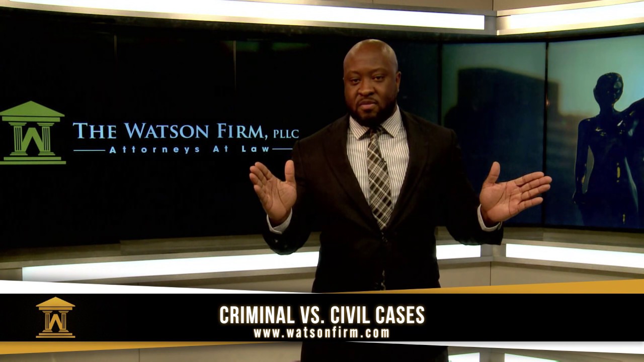 Understanding The Basics of Florida Criminal Law
