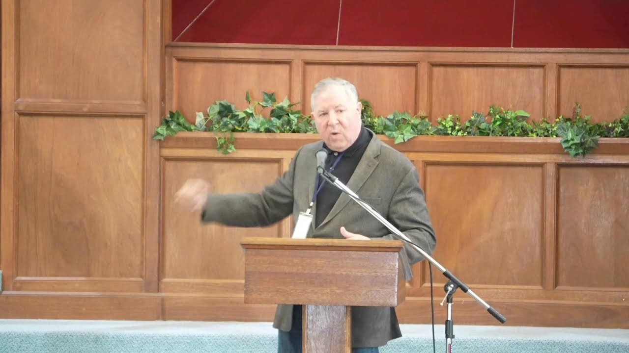 Call to Care Conference: Formation - Becoming Like the One We Reflect