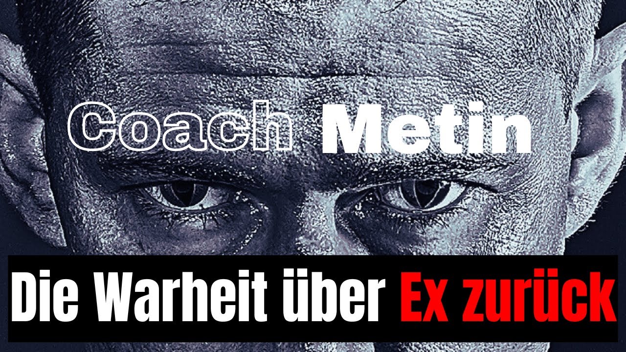 Die Wahrheit über Ex zurück Beratungen