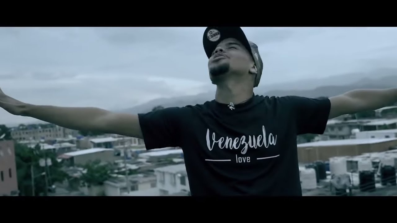 Lairos ft. Artury Pepper, AK66 & Charls - Manos Al Aire (Video Oficial) Música Electrónica Cristiana