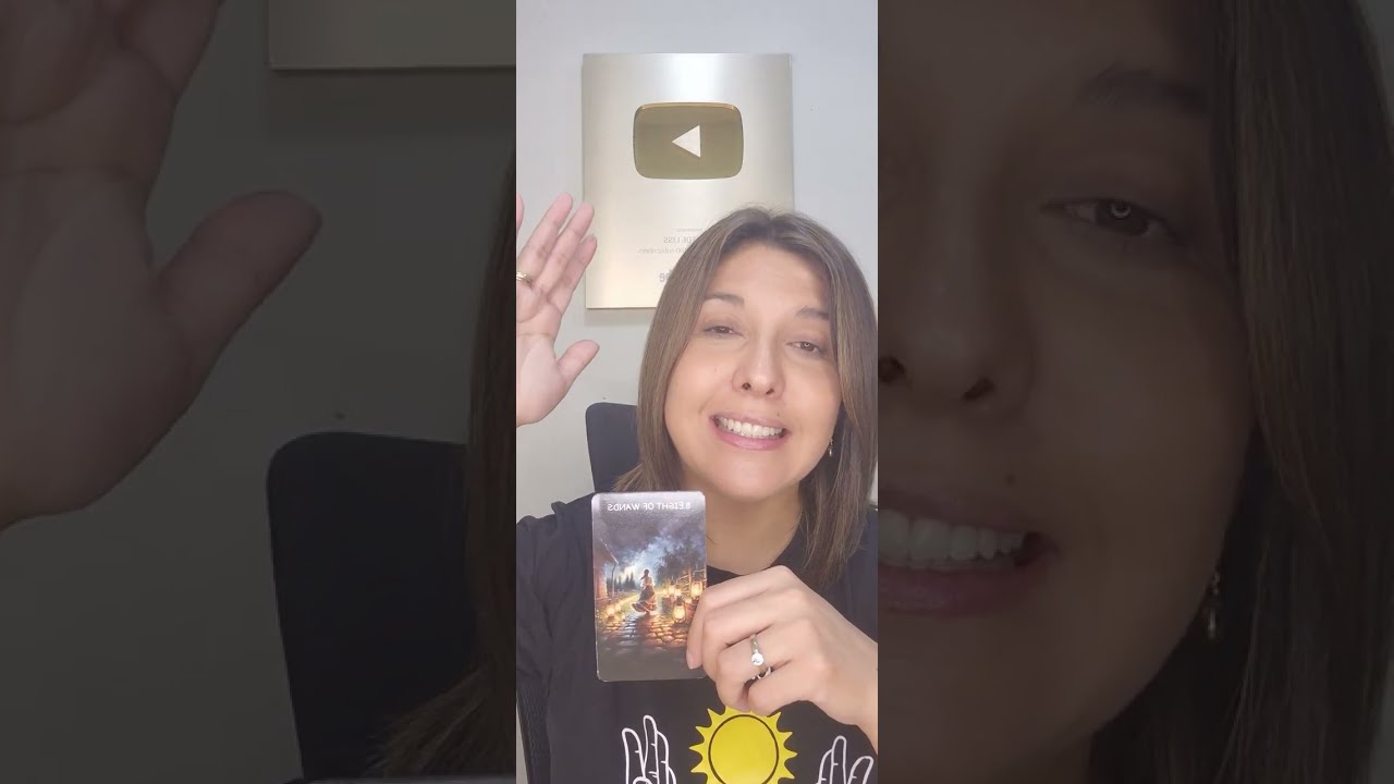 LEO!!! NOTICIA INESPERADA♥️ TIEMPO DE FELICIDAD!!! RECONOCIMIENTO DE ALMA.
