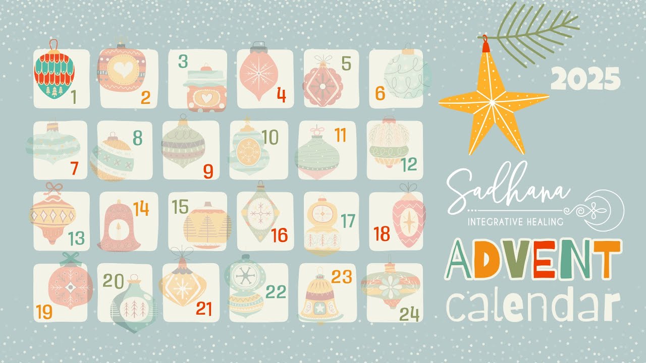 🎄 Sadhana's 2025 Tarot Advent Calendar Day 1 | Comment to Win 🎁