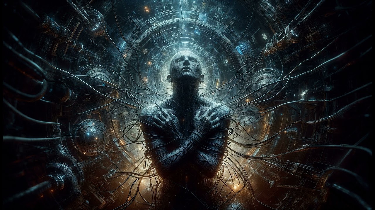 NeuroAiz - Who Will Be First (alternative rock, electronic)