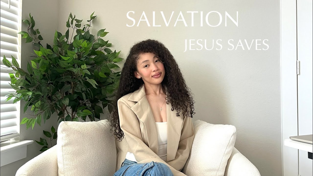 What is Salvation | You Are Not Too Far Gone, Jesus is Calling You