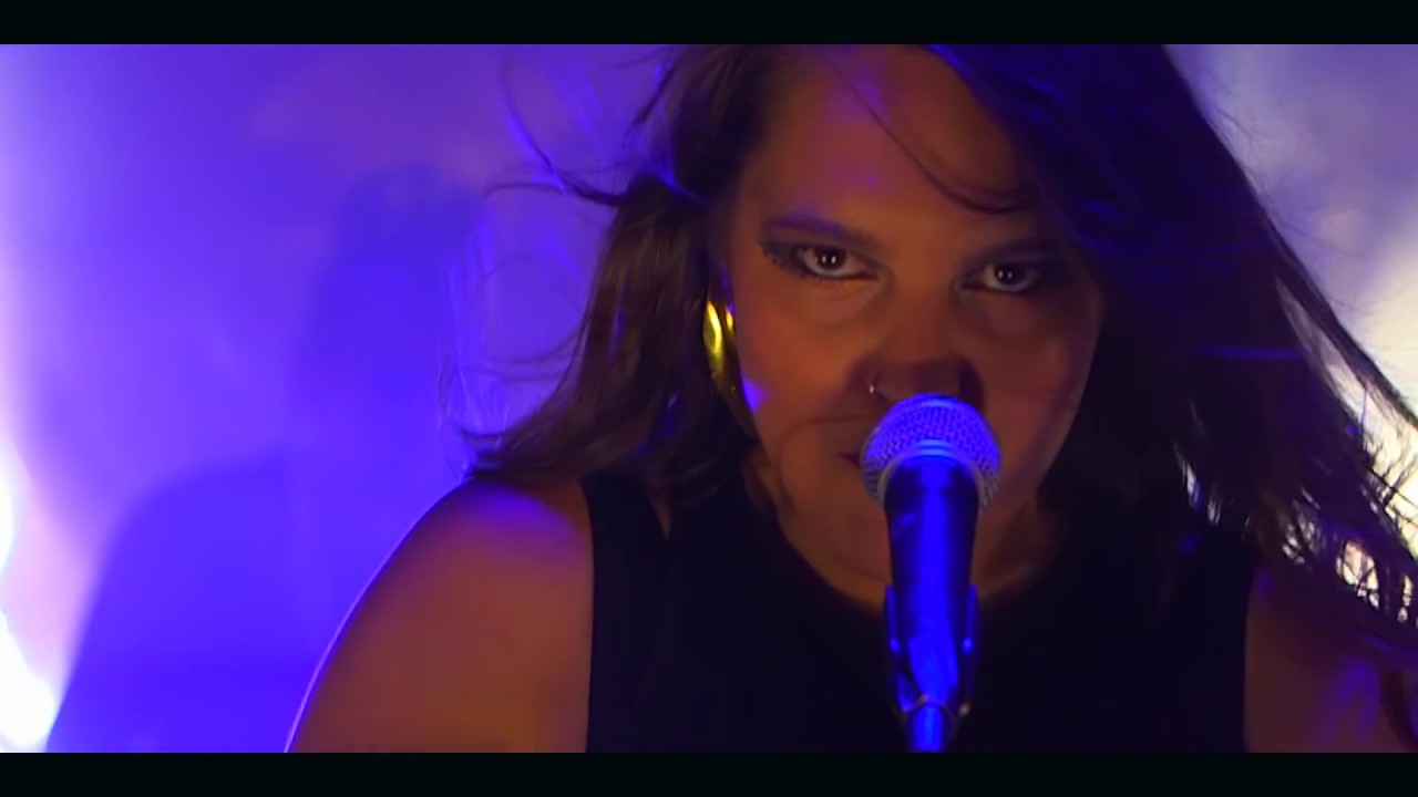 SUGARBULL - Wolfcry (Official Video)
