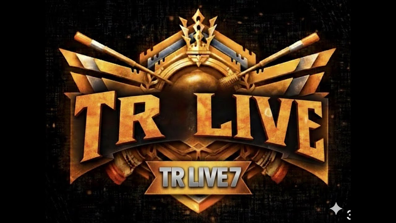 TR LIVE 7: iPad Pro m5 Gaming Adventures in PUBG & BGMI