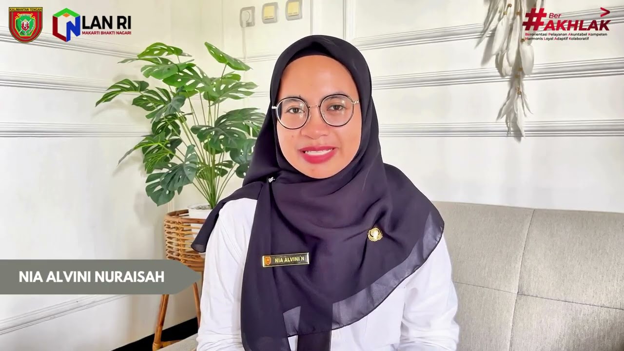 AGENDA I INTERNALISASI NILAI DAN KESIAPSIAGAAN BELA NEGARA
