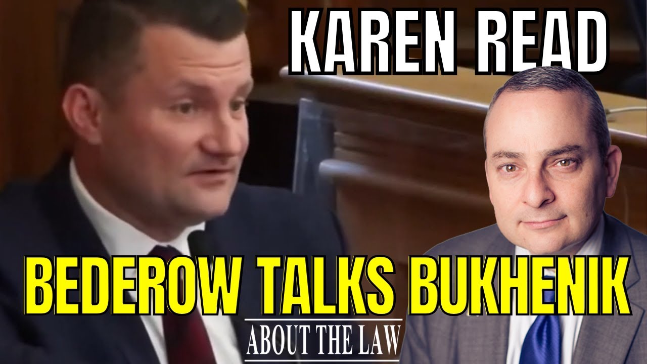 Karen Read: Is Prosecutor Inverting the Truth?