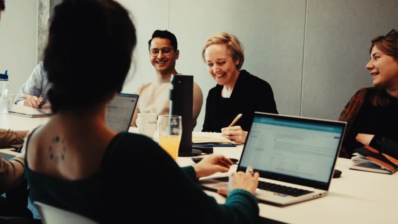 Celebrating Cundall's 50th anniversary: Our purpose