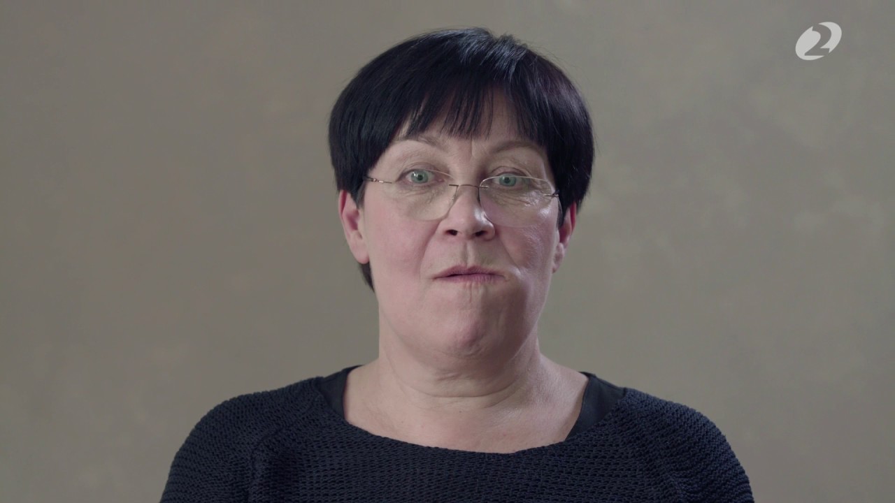 Eesti filmi- ja teleauhinnad 2017 vaheklipp: Marika Vaarik maailma parimas seriaalis
